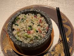 -上海和平饭店龙凤厅 Dragon Phoenix
