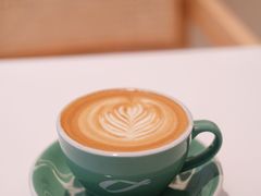 -Line 咖啡(石厦花园店)