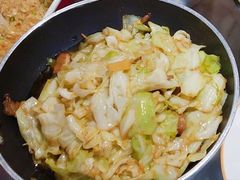 -小菜园新徽菜(南通崇川金鹰店)