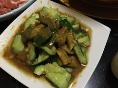 -年巴羊肉铺老铜锅(梅江店)