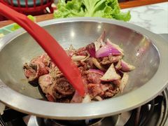 -别装假铝盆烤肉(三道街店)