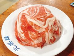 羊肉-元盛居(生态大街店)