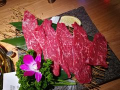 -吉秋田鲜和牛烧肉·肉档自选