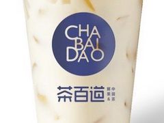 -茶百道(朝阳北路店)