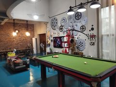 -相十三·别墅轰趴团建户外(同和店)