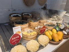 -第六季自助餐厅(北太平庄店)