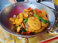 -隔壁老王·家常云南菜(花巷店)