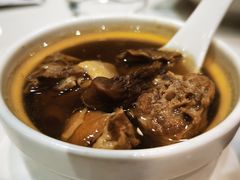 -胜记凯心茶餐厅(汇金财富广场店)