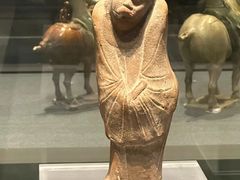 -陕西历史博物馆