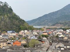 -前童古镇