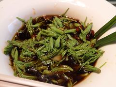 -飞鹿餐饮·陕南菜(北关店)