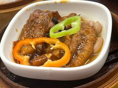 -潮福城大酒楼·潮粤菜·港式点心(阳光城店)