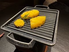 -蟹犇•帝王蟹雪蟹(陆家嘴店)