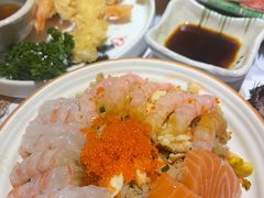 -贵木日本料理·铁板烧(新地假日广场店)