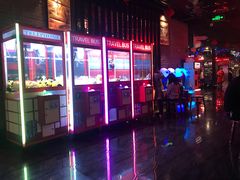 -尚橙歌坊主题式KTV(恒大商业广场店)