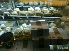-薇薇安千层蛋糕(府城店)