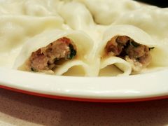 喜三鲜-喜家德虾仁水饺(青年大街店)