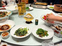 -盛福楼·惠山宴(盛岸路店)