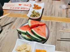 -叁宝烤肉• 西安烧烤 领跑品牌(中海城店)