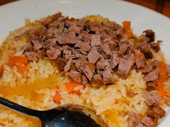 -谷丽麦馕新疆菜·清真(步步高梅溪新天地店)