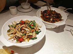 -老知青·东北菜(中华城店)