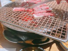 -九田家黑牛烤肉料理(溧阳吾悦店)