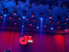 -JZ Club 爵士酒吧(上海店)
