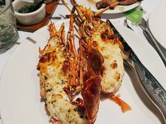 -拉蒂娜·巴西牛排馆 Latina·Brazilian Steakhouse(陆家嘴旗舰店)