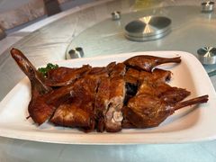 王府琵琶鸭-王府井酒店(金桥港湾店)