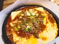 -七八冷面·延边朝鲜族美食(欢乐谷店)