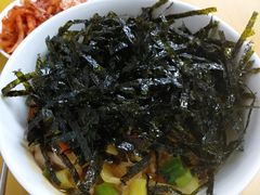 -屋里家延边朝鲜族冷面(南园店)