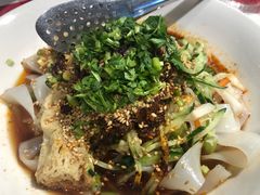 -西贝莜面村(金隅嘉品mall店)