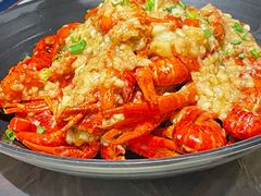 -巴厘龙虾·榜首油焖大虾(音乐学院·沿江酒馆店)