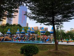 -文华公园(禅城区)