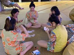 -丽池宫韩式汗蒸会馆(华灯坊店)
