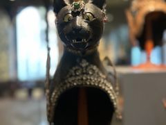 -曼谷国家博物馆