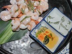 -桂满陇·蟹黄小笼汤包(中山公园店)