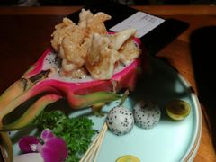 -楼兰新疆主题餐厅(苏州中心店)