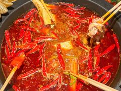 -蜀大侠火锅(春熙路店)
