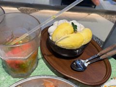 -憨铁匠老火锅(龙岗万科里店)