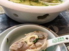 -新粤新疆菜(禅城店)