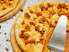 -比格比萨自助(新辰里学清路店)