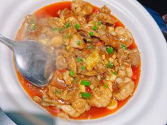 -简小舍·民间手艺菜(武昌江滩店)