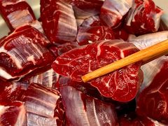 -易毛特色牛肉面(解放碑步行街店)