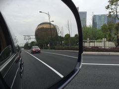 -杭州国际会议中心洲际酒店-原素全日餐厅(解放东路店)