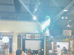-楠火锅(龙阳广场店)