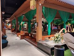 -木子塘汗蒸生活馆(财富港店)