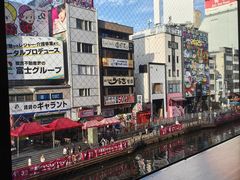 -蟹道乐(道顿堀本店)