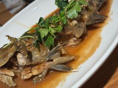 -金太阳海鲜烧烤·本地人餐厅(东纬路旗舰店)