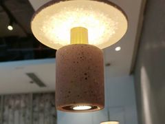 -蜜桃餐厅·伴山(绿宝广场店)